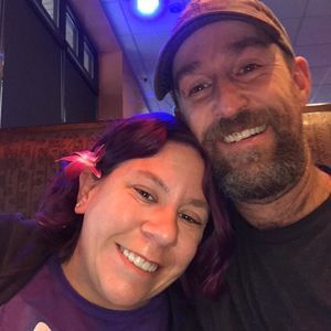 Meet your Posher, Courtney